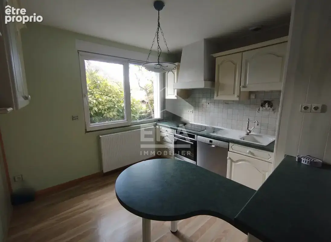 Maison 138m² à noidans-lès-vesoul - photo 8