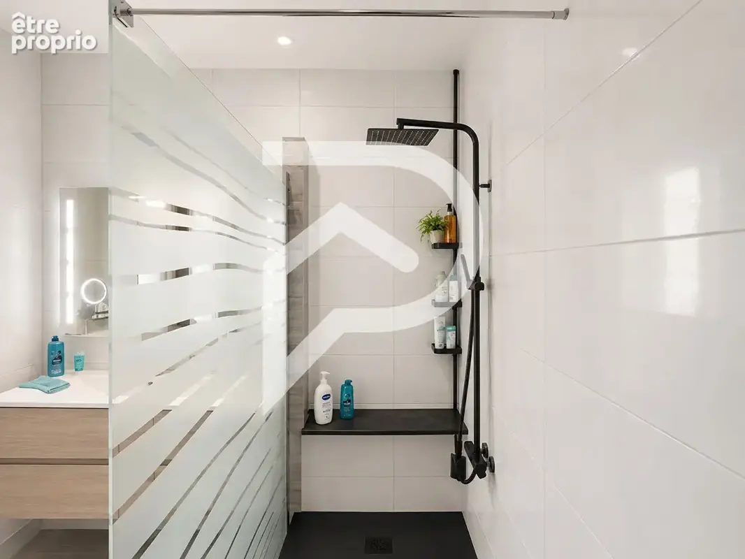 Maison 12 pièces 273 m² - fort potentiel KESKASTEL - photo 5