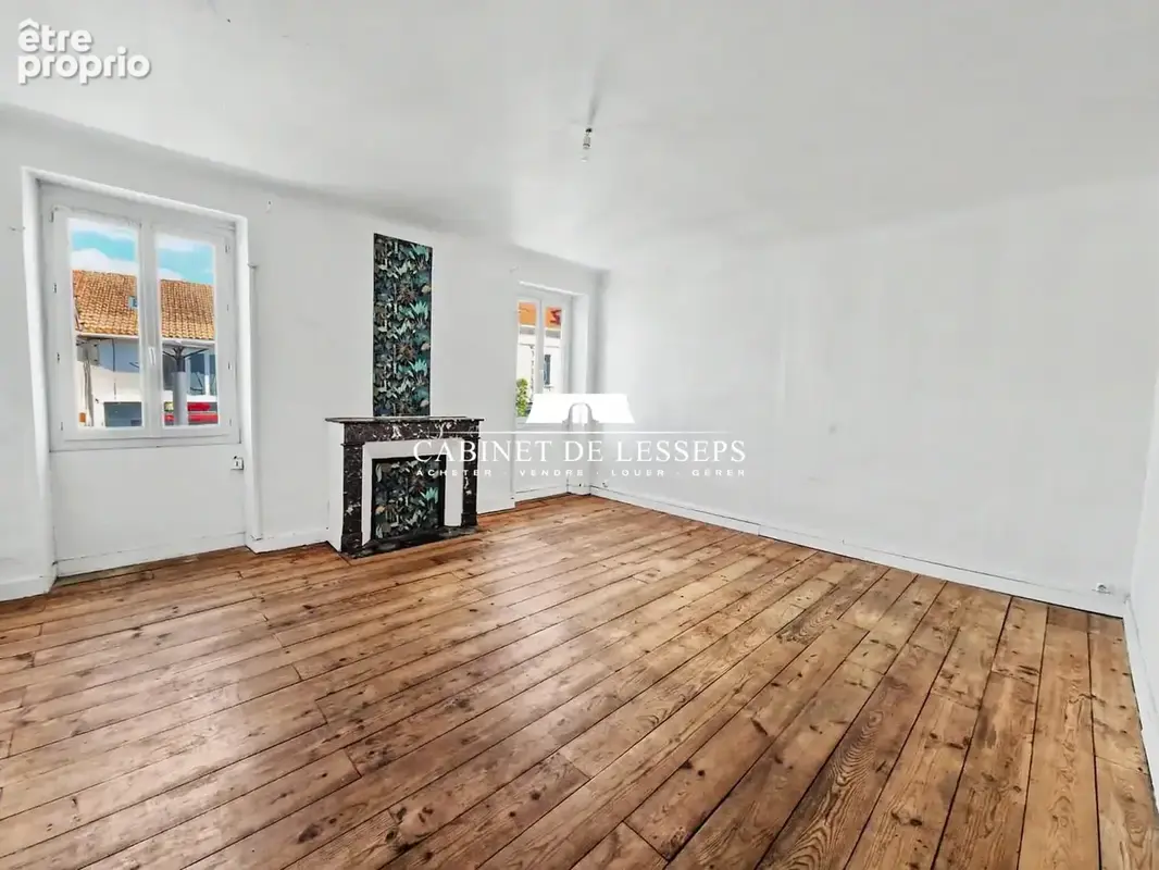 Appartement 4 pièces 122 m² à vendre à Saint-Vincent-De-Tyrosse (40230) - photo 2