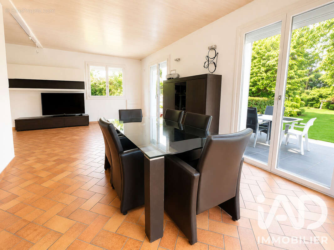 Photo 3 - Maison à HEM