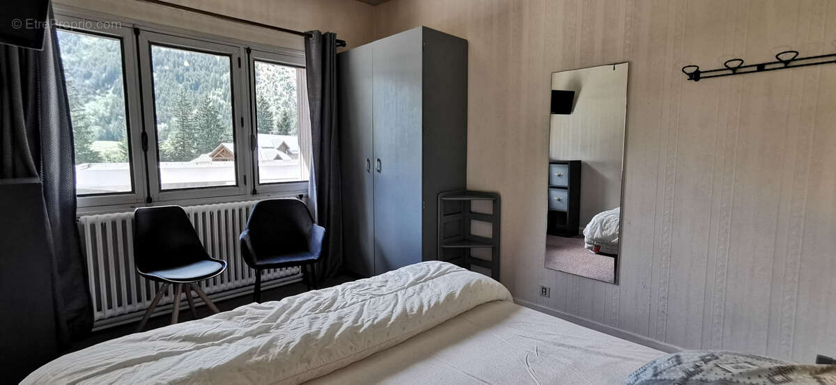 Maison à PRALOGNAN-LA-VANOISE