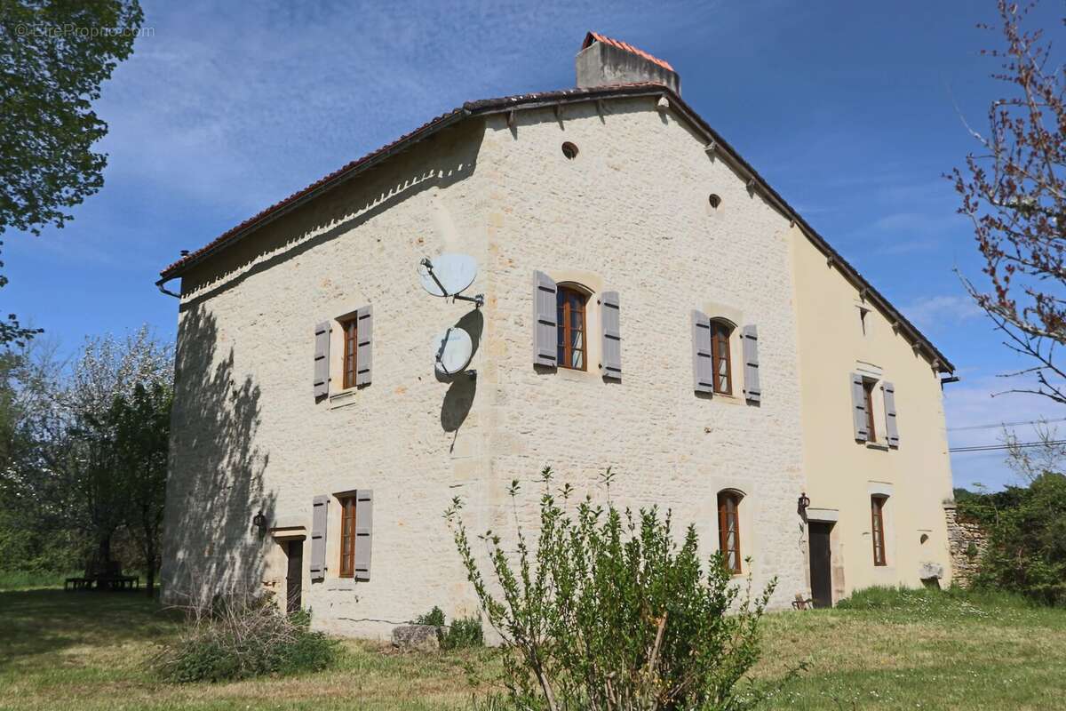Maison à LES PINS