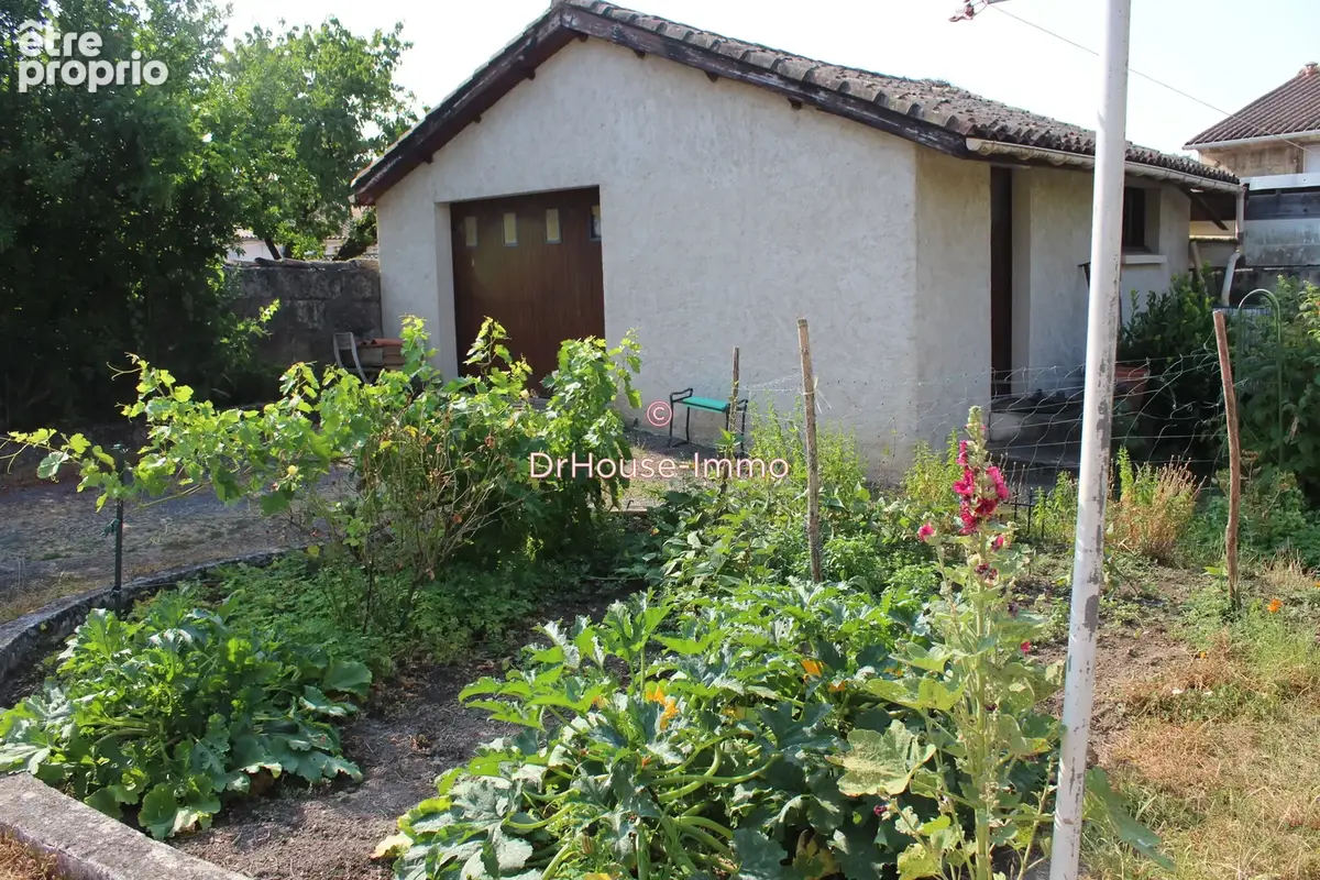 Maison 5 pièces 116 m² à vendre à Angouleme (16000) - photo 6