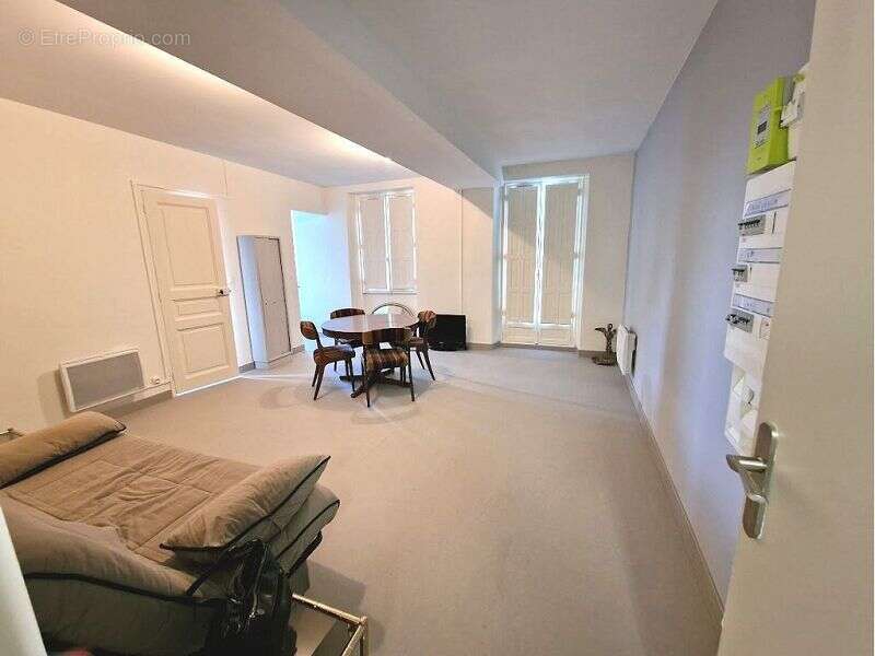Appartement à BAGNERES-DE-LUCHON