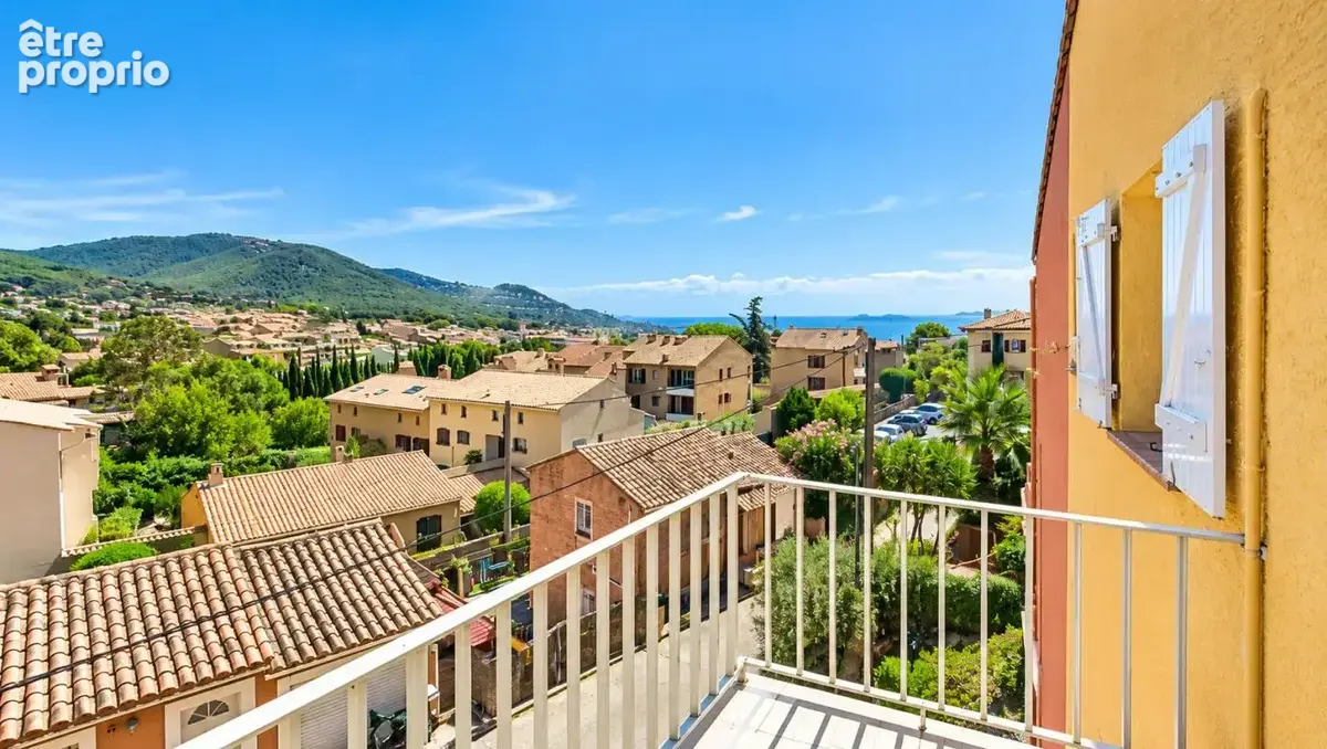 CARQUEIRANNE   Studio avec terrasse, vue dégagée et aperçu m - photo 2