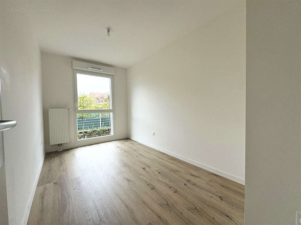 Appartement à LINSELLES