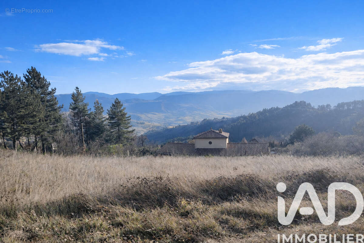 Photo 5 - Terrain à BELLECOMBE-TARENDOL