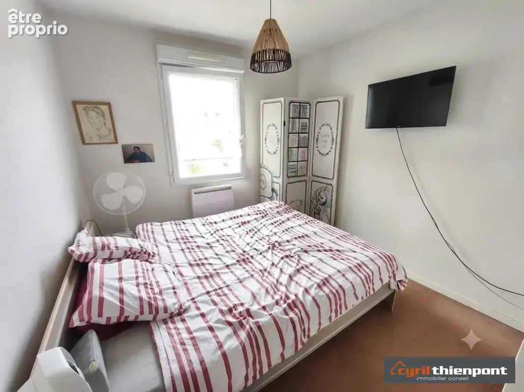 Appartement 3 pièces 67 m² à vendre à Abbeville (80100) - photo 6