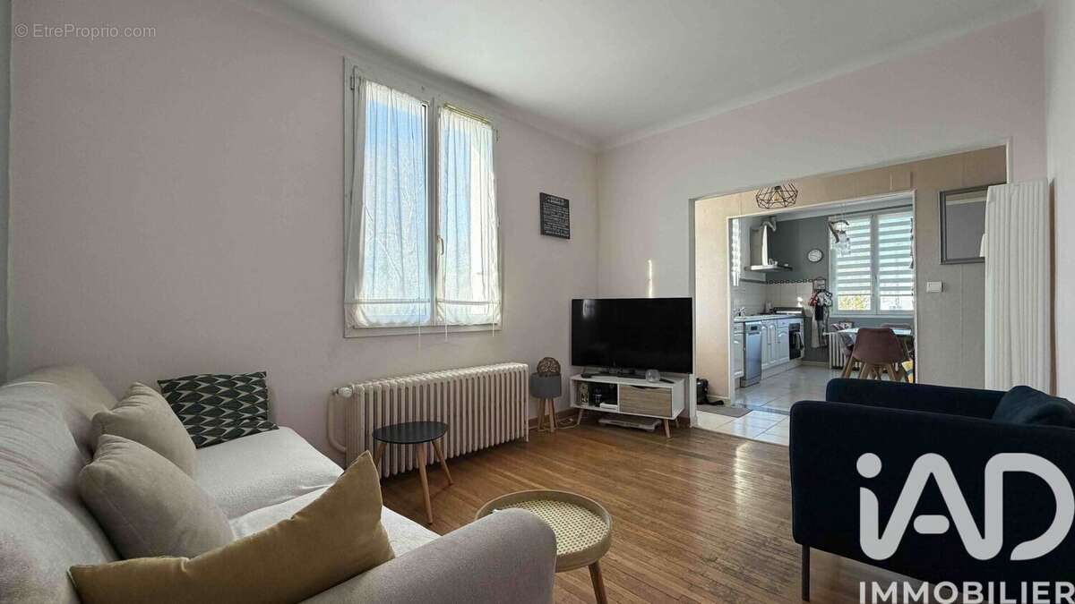 Photo 6 - Maison à JOUE-LES-TOURS