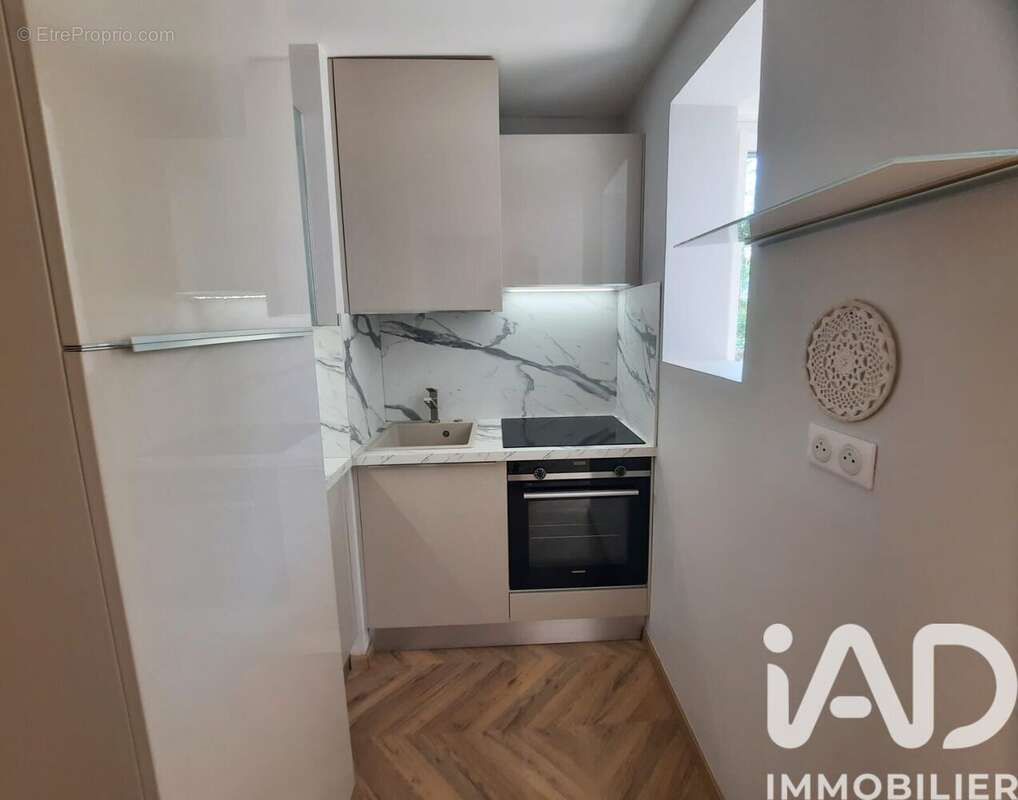 Photo 6 - Appartement à MAUGUIO