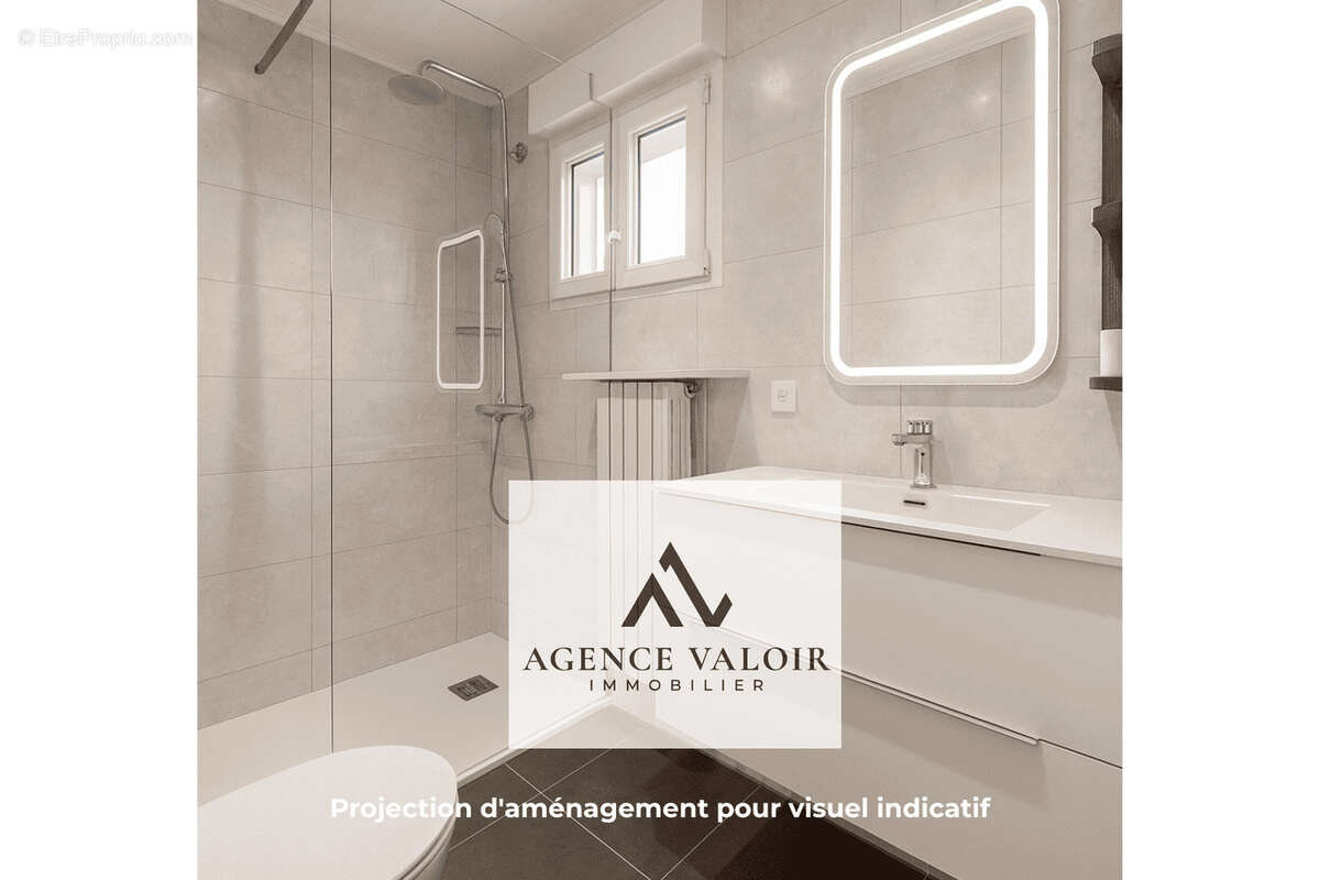 Maison à MAIZIERES-LES-METZ