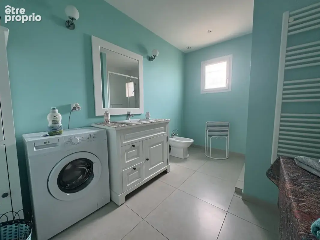 3 km de Limoux - Propriété avec appartement, dépendances et vigne - photo 11