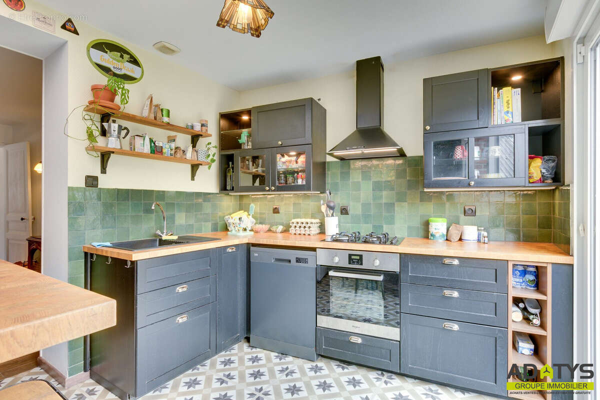 Maison à VITRY-EN-ARTOIS