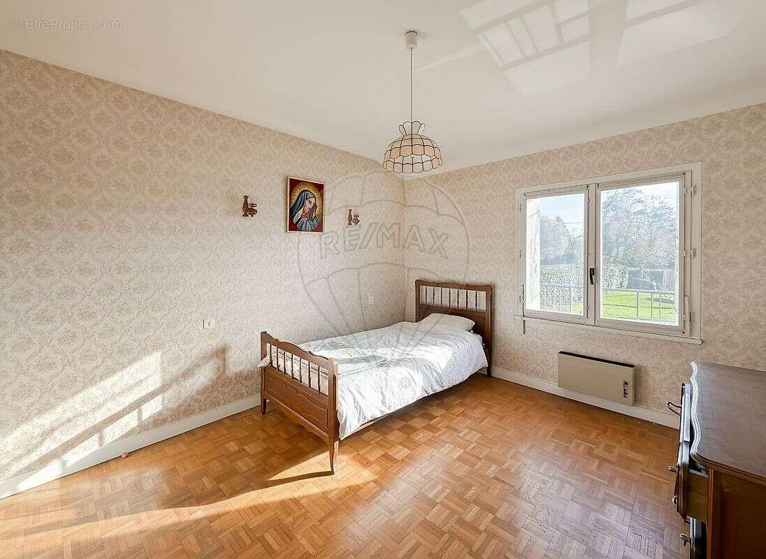 Maison à MAUVES-SUR-LOIRE