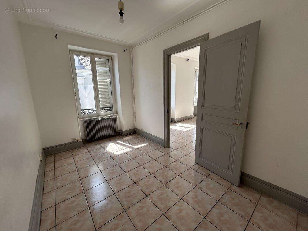 F2, appartement 2 pièces, de 49 m2 au 2ème à Mulhouse 68100 - photo 5