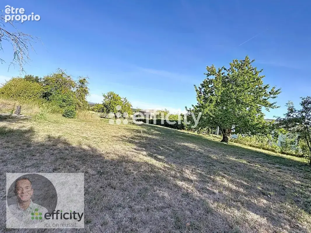 Terrain 2 400 m² à vendre à Brugheas (03700) - photo 2