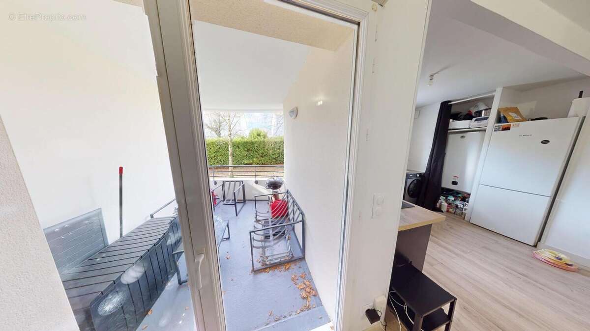 Photo 6 - Appartement à SURGERES