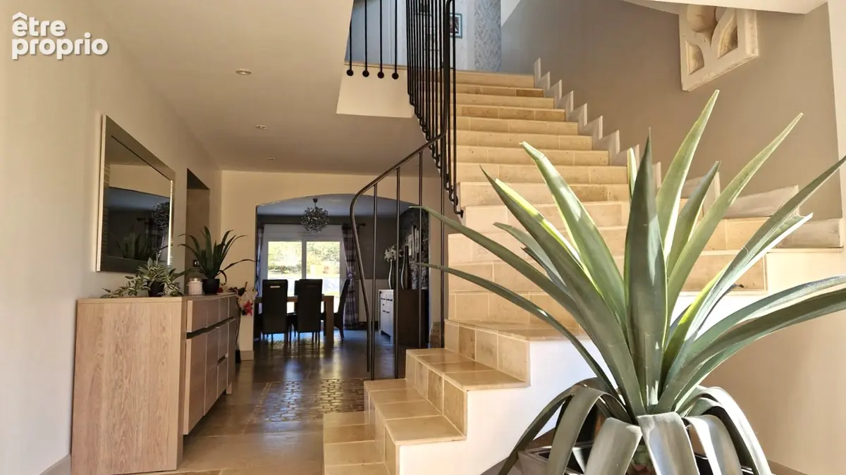 Demeure de prestige Auxerre 10 pièces - 364 m2 - photo 3