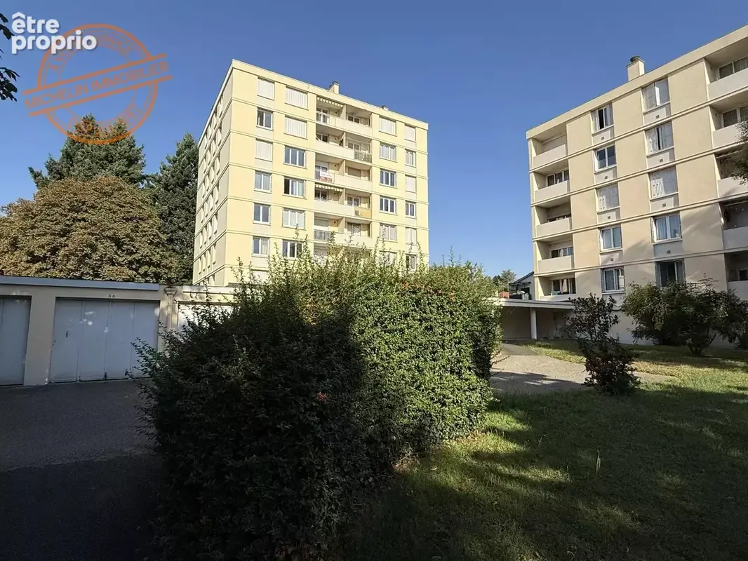 Photo Appartement à Champagne-Au-Mont-D'or au prix de 228 000€