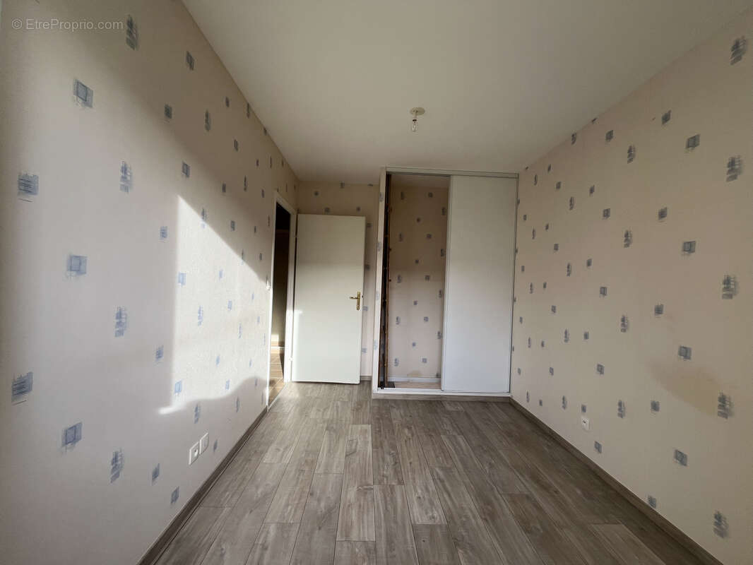 Appartement à PORT-EN-BESSIN-HUPPAIN