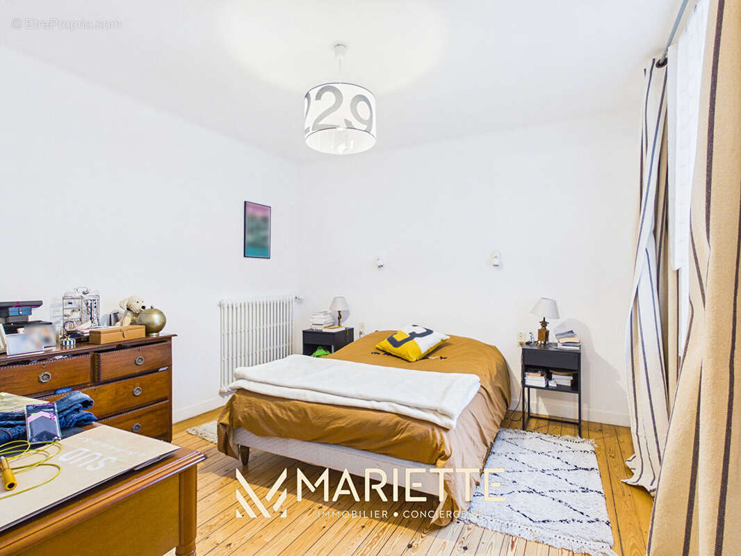 Maison à CONCARNEAU