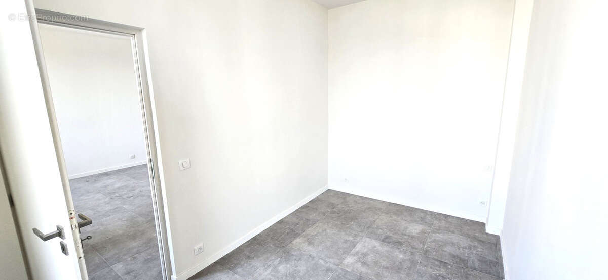 Appartement à DRAGUIGNAN