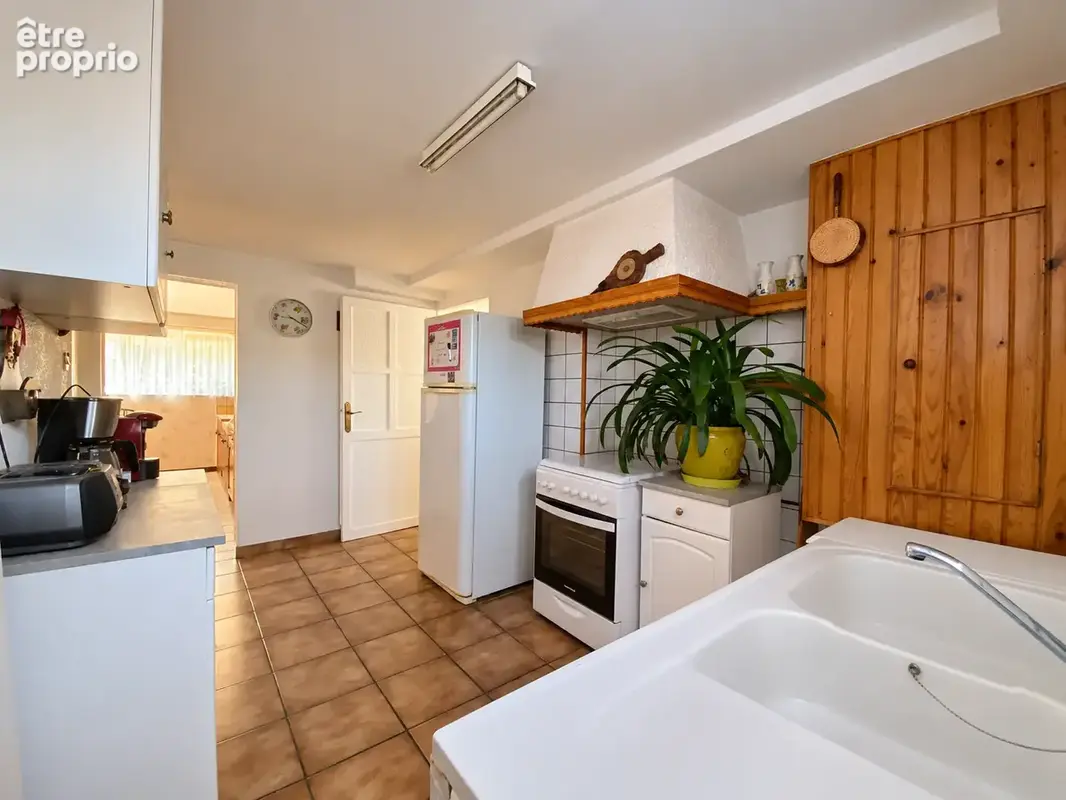 Maison de 154m2 à Moyeuvre-Grande - photo 7