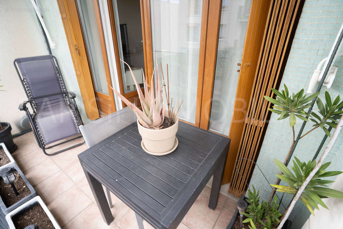 Appartement à CORMEILLES-EN-PARISIS