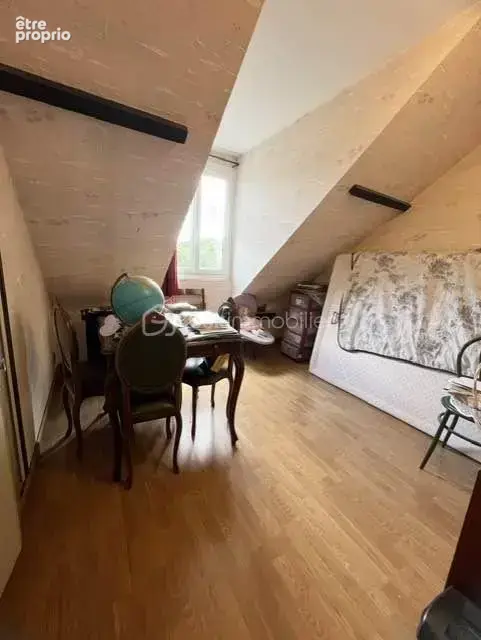 Maison familiale 5 chambres - sous-sol total - photo 19