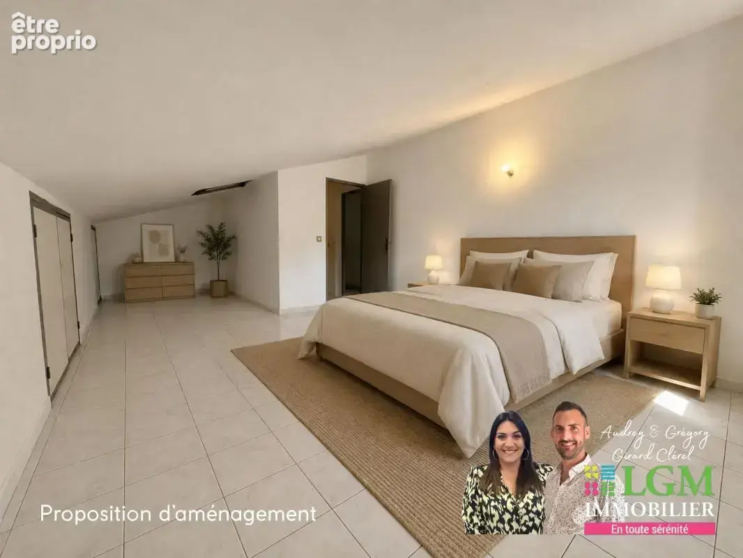 Le potentiel d'une grande maison familiale dans un secteur recherché - photo 14