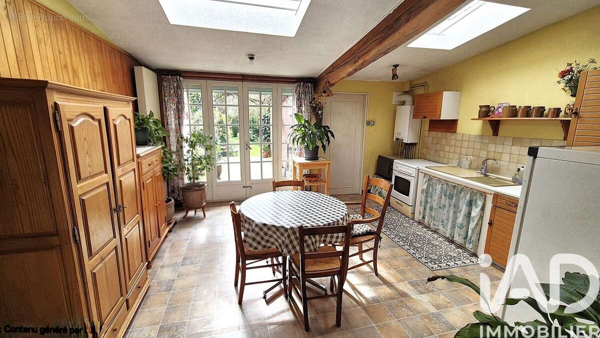 Photo 6 - Maison à LAMBERSART