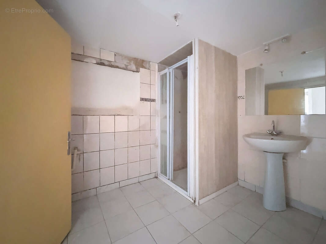 Maison à SAINT-GERMAIN-D'ELLE