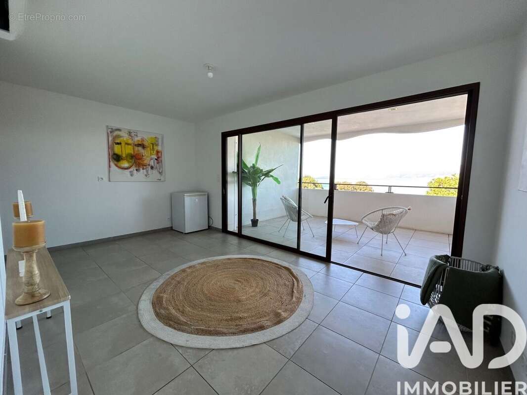 Photo 3 - Appartement à PIETROSELLA