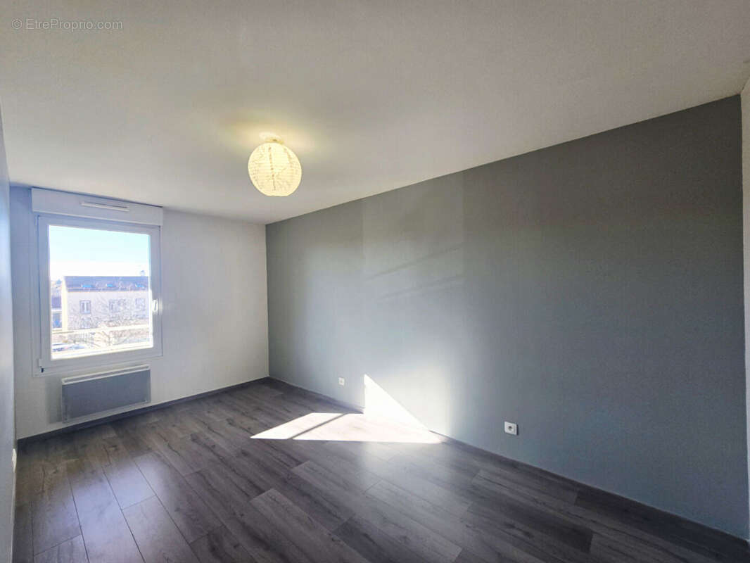 Appartement à BACCARAT