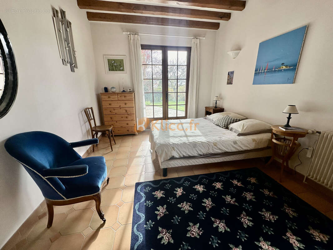 Maison à BIHOREL