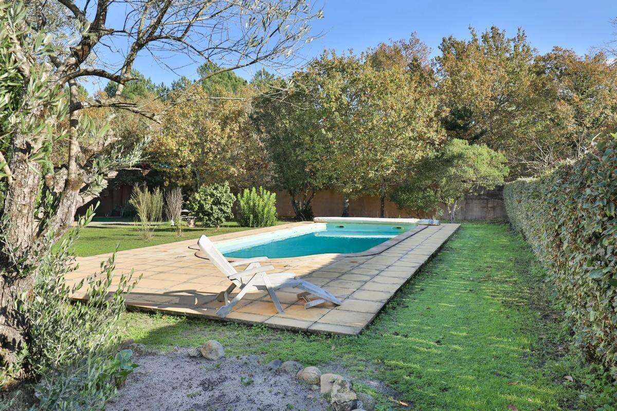 Maison à LEGE-CAP-FERRET