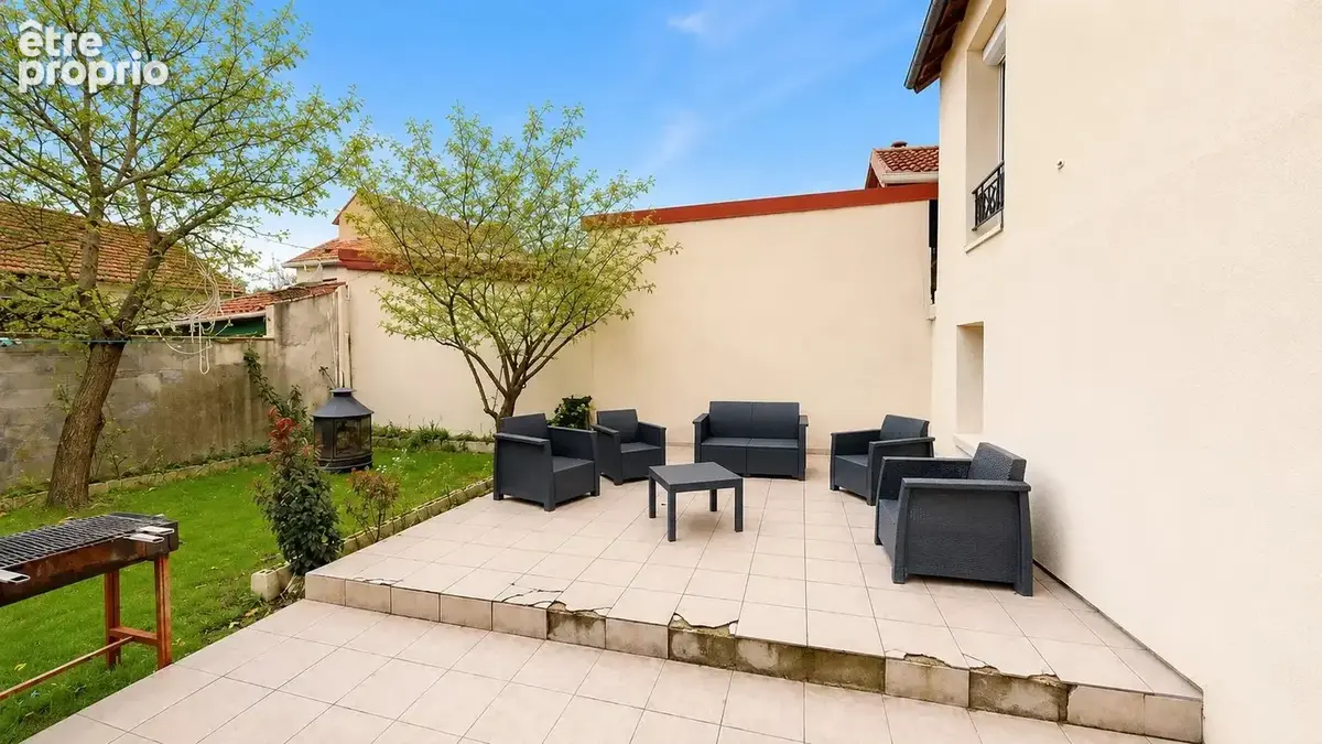 Maison 5 pièces 108 m² à vendre à Bondy (93140) - photo 20