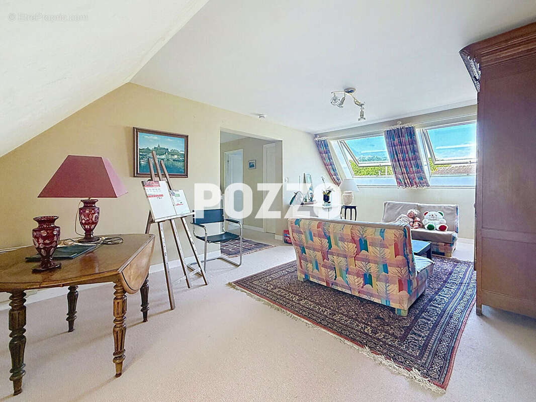 Maison à SAINT-PLANCHERS