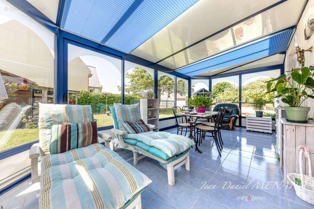 Maison à LE VIVIER-SUR-MER