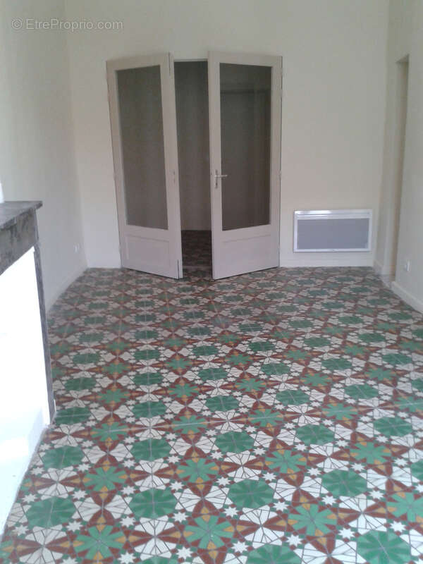 Appartement à GANGES