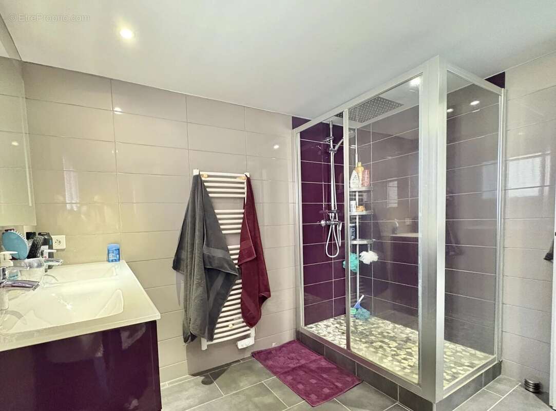 Maison à PLAISANCE-DU-TOUCH