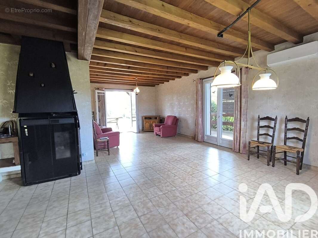 Photo 5 - Maison à LE FLEIX
