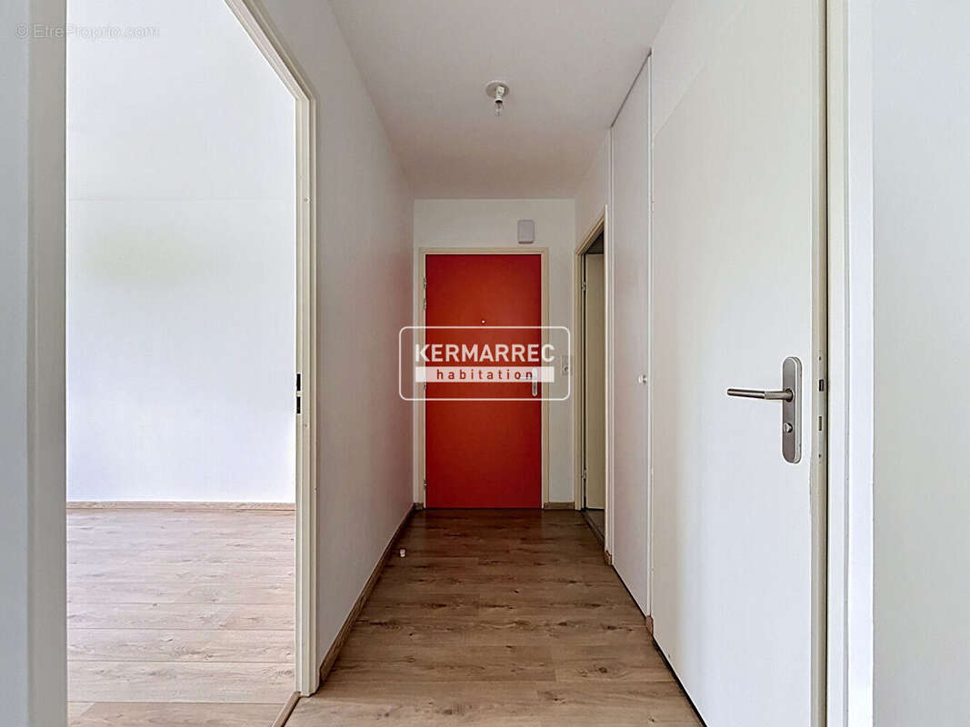 NANTES - 3 pièces - 64m² - photo 7