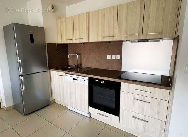 Appartement à ARLES
