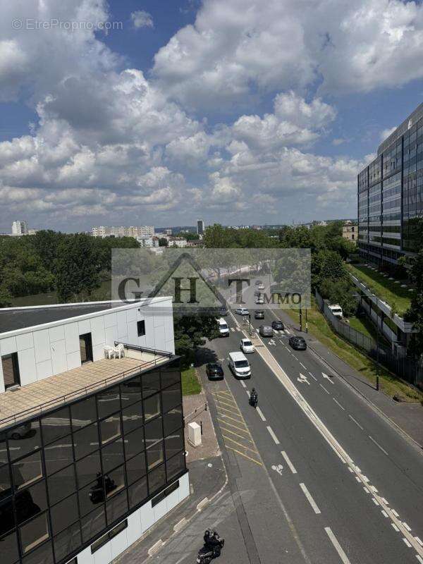 Bureaux 400 m² a vendre saint denis - photo 7