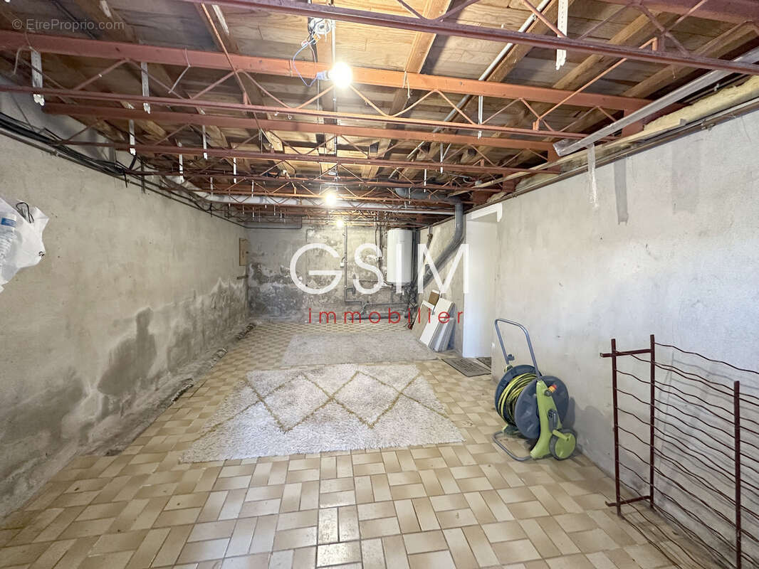 Maison à MARLY-LE-ROI