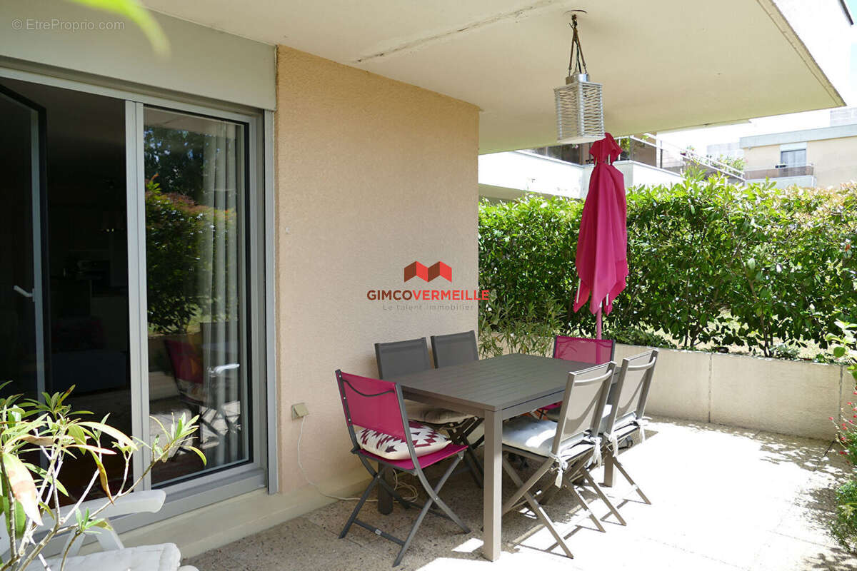 Appartement à RUEIL-MALMAISON