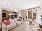Appartement à VELIZY-VILLACOUBLAY