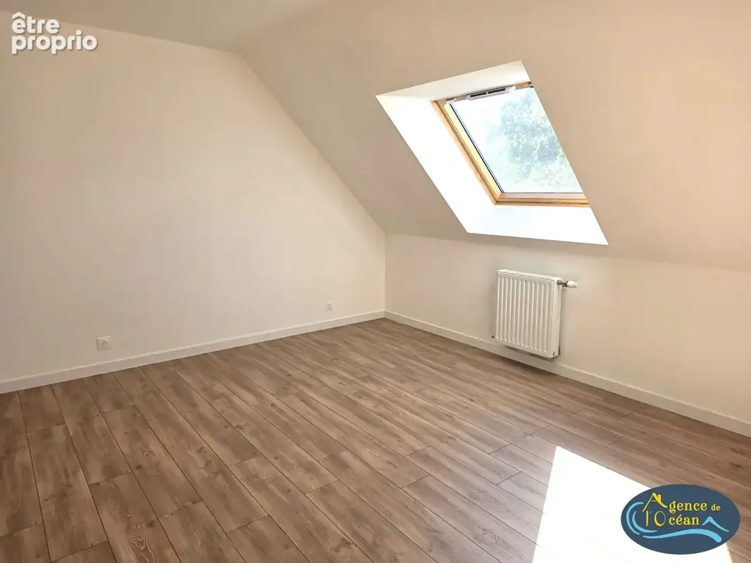 Maison neuve A VENDRE 56130 FEREL à proximité des commerces et écoles à 5 minutes d4HERBIGNAC et à 20 minutes de GUERANDE - photo 7