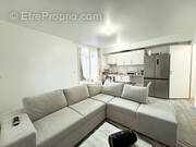 Appartement à SARTROUVILLE